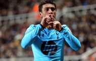 Roma nhắm tiền vệ Paulinho của Tottenham