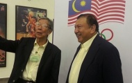 Malaysia cân nhắc thay Việt Nam đăng cai ASIAD 18