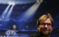 Jurgen Klopp trấn an CĐV Dortmund