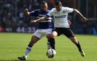 Inter chỉ bán Mauro Icardi với giá 30 triệu euro