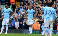 Man City: Giàu không đồng nghĩa thành công