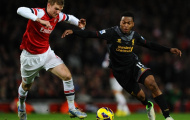 Tới lúc người Đức làm thủ lĩnh Arsenal