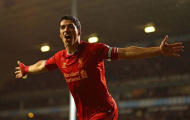 Cầu thủ xuất sắc nhất Ngoại hạng: Ai có thể cạnh tranh được với Suarez