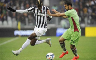 Juventus 1–0 Bologna: Pha nã đạn quyết định