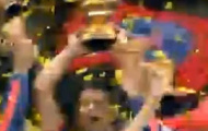 Video: PSG vượt qua Lyon để vô địch Cúp Liên đoàn Pháp