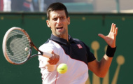 Djokovic lo ngại chấn thương