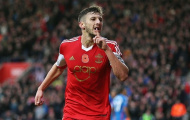 Lallana và phần thưởng cho những nỗ lực tuyệt vời