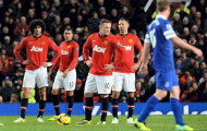 22h10 ngày 20/04, Everton vs Man United: Món nợ của  Moyes