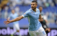 Antonio Candreva: Linh hồn của Lazio