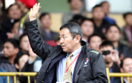 Lao mình vào lửa