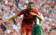 Borini: Từ người thừa thành người hùng