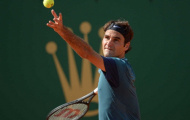Chung kết Monte Carlo: Federer trước ngưỡng cửa top 3