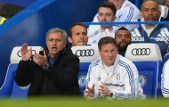 Chelsea ghen tỵ với lịch thi đấu của Atletico