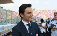 Montella và nỗi ám ảnh Roma