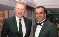 David Moyes trở về Everton: Người yêu cũ có người yêu mới