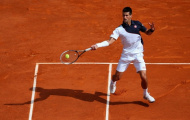 Vì sao Djokovic thua Federer ở Monte Carlo Masters?