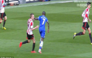 Ramires chuẩn vị nhận án phạt nặng từ FA?