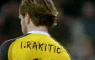 Video: Ivan Rakitic, mục tiêu chuyển nhượng của Liverpool