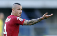 Radja Nainggolan: Đứng dậy trong tâm bão