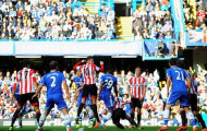 Chelsea: Thất bại là điều cần thiết