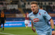 Atletico Madrid nhắm Immobile thế chỗ Costa