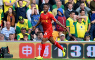 Norwich 2-3 Liverpool: Cầu thủ tuổi teen giúp Liverpool tiến sát ngôi vua