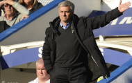 Bình luận: Chiếc còng tay của Mourinho…
