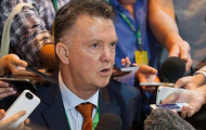Van Gaal từ chối M.U, Tottenham để trở lại Barca