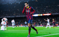M.U quyết chi 26 triệu bảng “bẻ cánh” Barcelona