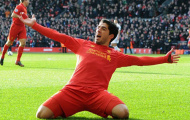 Luis Suarez và kỉ lục ghi bàn đáng kinh ngạc vào lưới Norwich