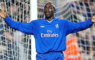 Video: Cú đá phạt với vận tốc 230km/h của Jimmy Floyd Hasselbaink
