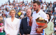 Wawrinka: 'Cảm ơn vì Federer đã nhường tôi'