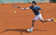 Nhìn lại những điểm số đẹp nhất trận chung kết Monte Carlo 2014