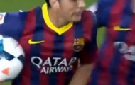 Video La Liga: Barca chiến thắng 2-1 Athletic Bilbao