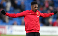 David Moyes ngập ngừng với đề nghị chuyển nhượng Welbeck