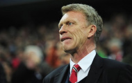 David Moyes tiết lộ kế hoạch chuyển nhượng của M.U
