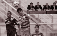 Vụ cầu thủ Vissai Ninh Bình làm độ: AFC giúp VFF chống tiêu cực