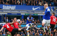 David Moyes: Phil Jones quá ngu!