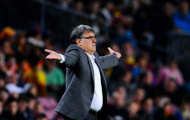 Martino tự thôi việc nếu Barcelona trắng tay?