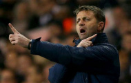 Tim Sherwood đang được Newcastle liên hệ