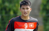 Văn Quyến - Công Vinh: 'Đối' nhau chan chát dọc đường đời