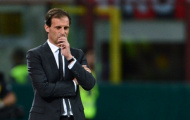 Nếu Allegri dẫn dắt Tottenham: Không còn chỗ cho những Lamela, Eriksen?