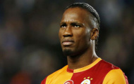 Serie A đại chiến vì chữ ký của Drogba