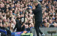 'Thần chết' đòi lấy mạng David Moyes