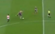 Video: Màn trình diễn của Lionel Messi (Barcelona vs Athletic Bilbao)