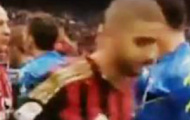 Video: Màn trình diễn của Adel Taarabt (Milan vs Livorno)