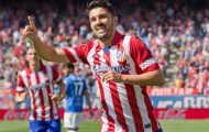 Inter đòi mua Villa
