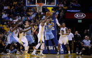 Những pha thoát người đỉnh nhất NBA mùa giải 2013-2014