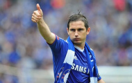 Nếu một ngày Lampard ra đi...