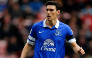 Tương lai của Gareth Barry chỉ được định đoạt vào cuối mùa